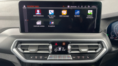 BMW X3 xDrive20d MHT M Sport 5dr Step Auto Diesel Estate